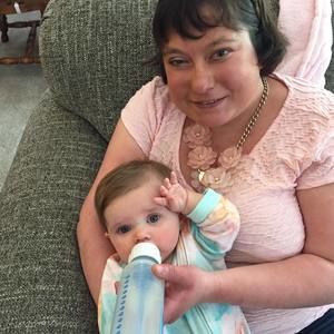 Meet your Posher, Briana